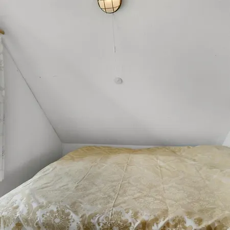 Edvardsine - 20m To The Fjord By Interhome Nyaraló