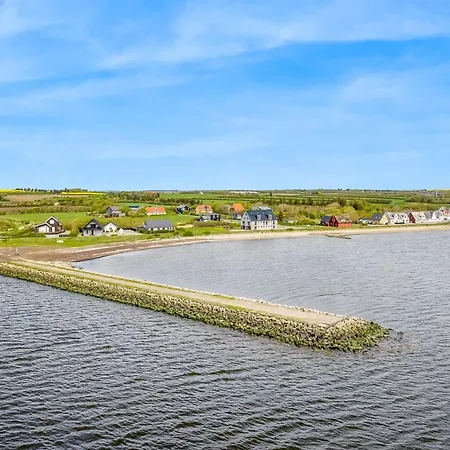 Vakantiehuis Edvardsine - 20m To The Fjord By Interhome