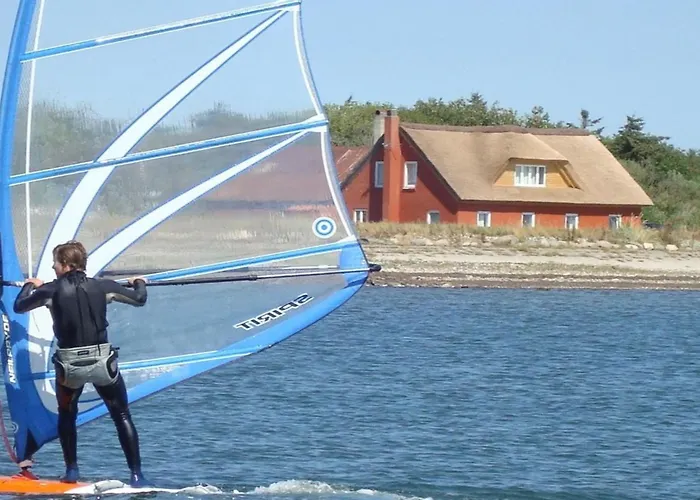 Semesterbostad Edvardsine - 20m To The Fjord By Interhome